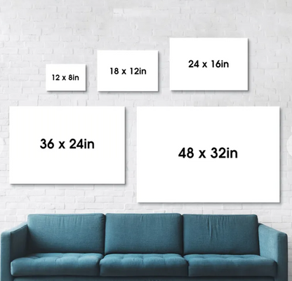 Hero Couple Nation Flag Gift by Occupation For Her, For Him Personalized Poster, Anniversary Gift for Couple