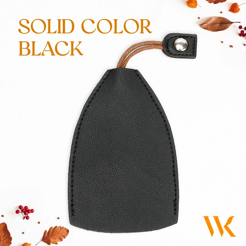 WinkKey - Personalized Protective Pull Out Key Case