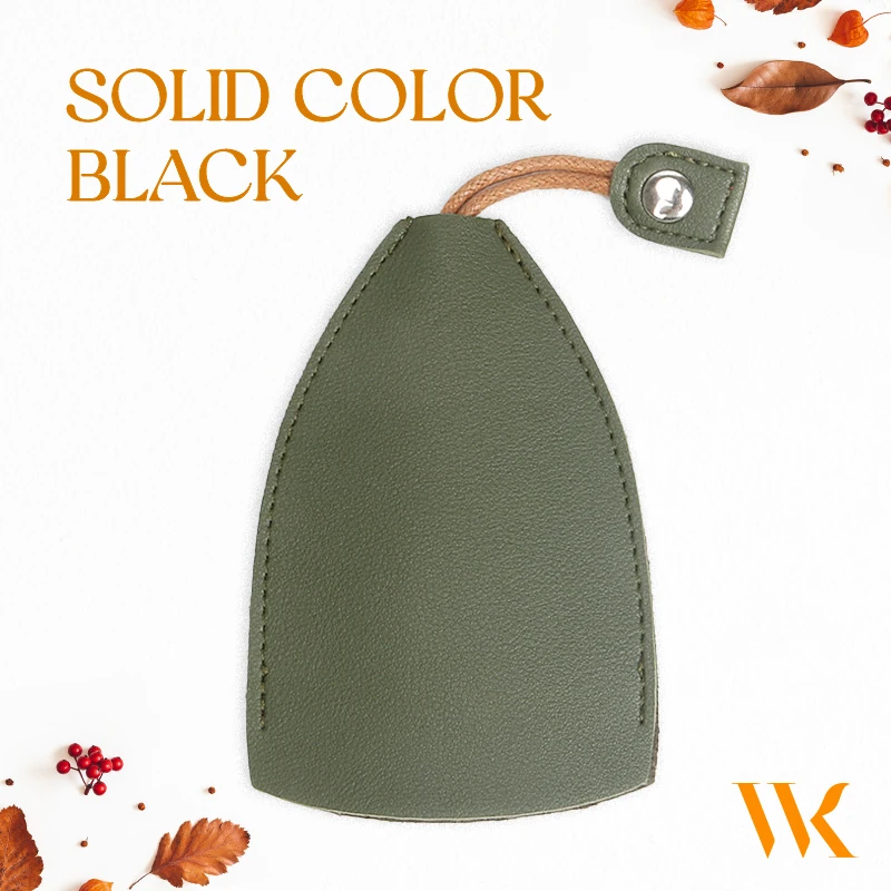 WinkKey - Personalized Protective Pull Out Key Case