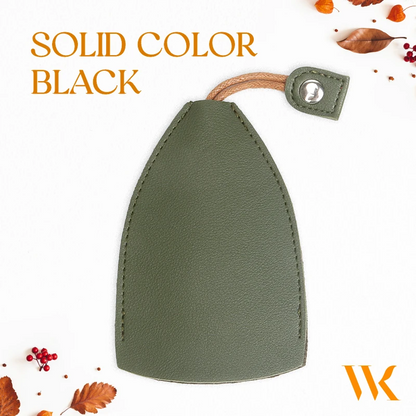 WinkKey - Personalized Protective Pull Out Key Case