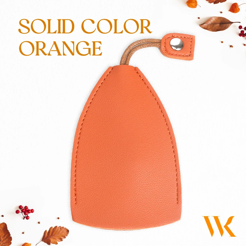 WinkKey - Personalized Protective Pull Out Key Case