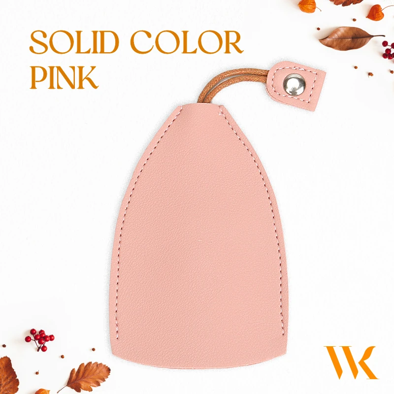 WinkKey - Personalized Protective Pull Out Key Case