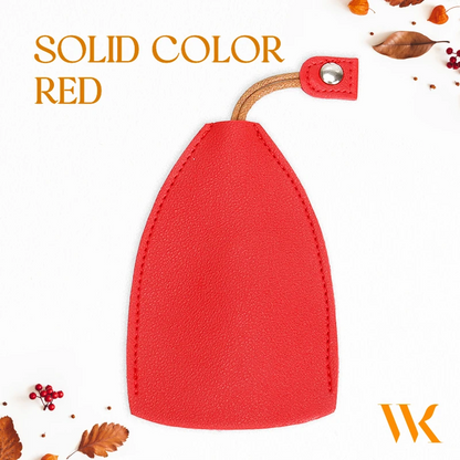 WinkKey - Personalized Protective Pull Out Key Case