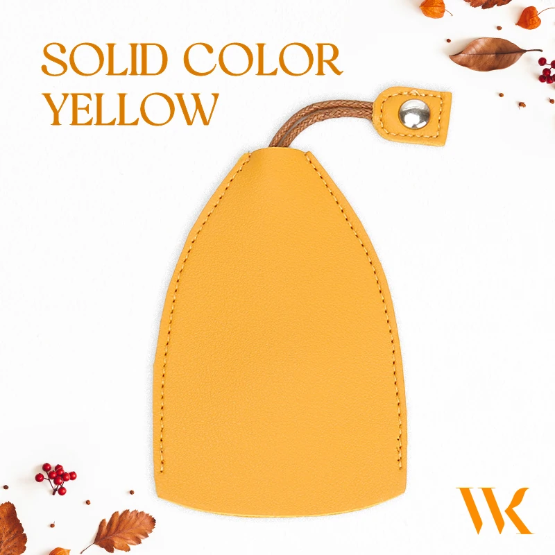 WinkKey - Personalized Protective Pull Out Key Case