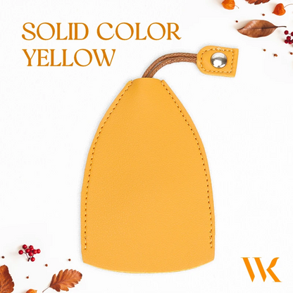 WinkKey - Personalized Protective Pull Out Key Case